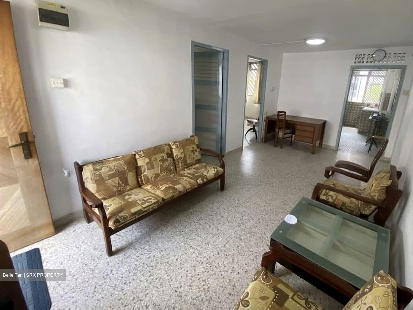 Blk 16 Eunos Crescent (Geylang), HDB 3 Rooms #583032531